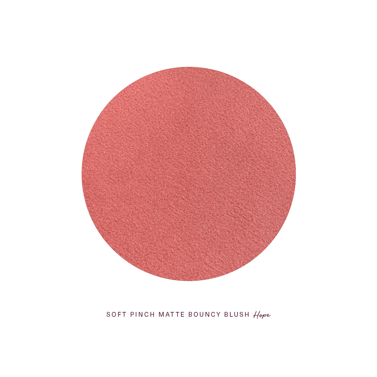 SOFT PINCH MATTE BOUNCY BLUSH (RUBOR EN CREMA PARA ROSTRO)